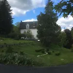 Haras De La Cère Et Ses Chevaux Casa vacanze Polminhac