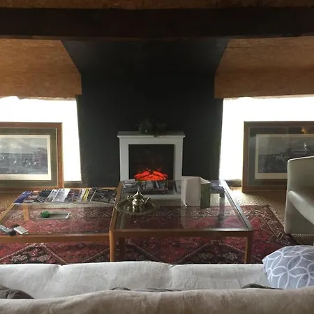 Haras De La Cere Et Ses Chevaux 別荘 *