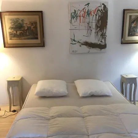 別荘 Haras De La Cere Et Ses Chevaux Polminhac