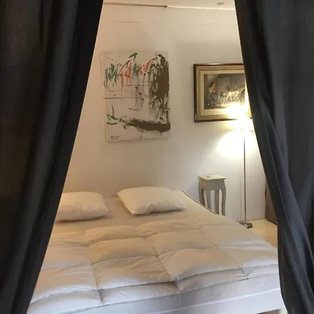 Holiday home Haras De La Cere Et Ses Chevaux *
