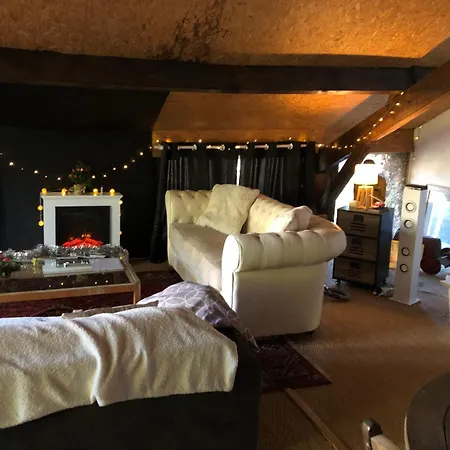 Haras De La Cere Et Ses Chevaux Nyaraló