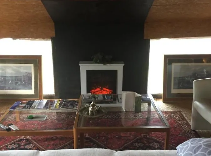 Haras De La Cere Et Ses Chevaux Nyaraló *