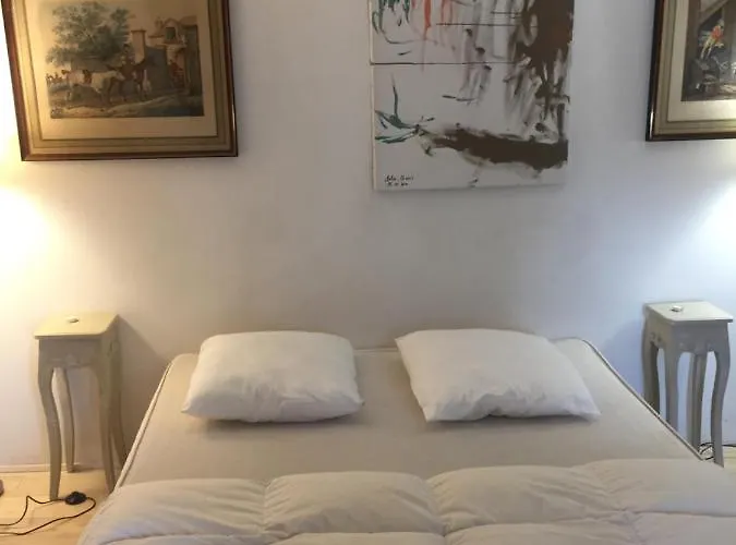 Nyaraló Haras De La Cere Et Ses Chevaux Polminhac