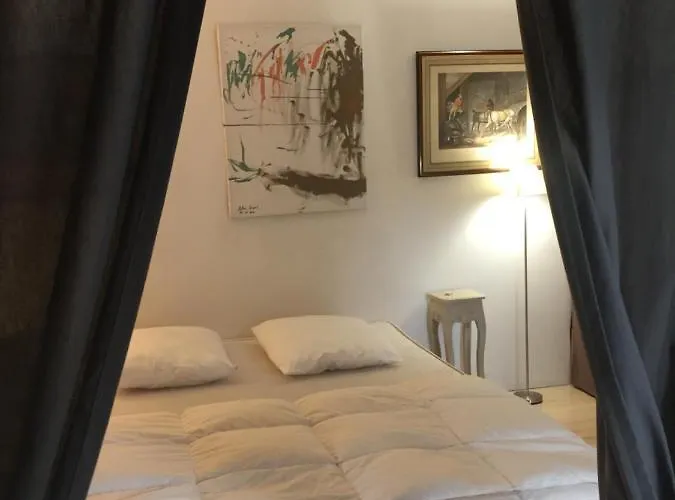 Nyaraló Haras De La Cere Et Ses Chevaux *