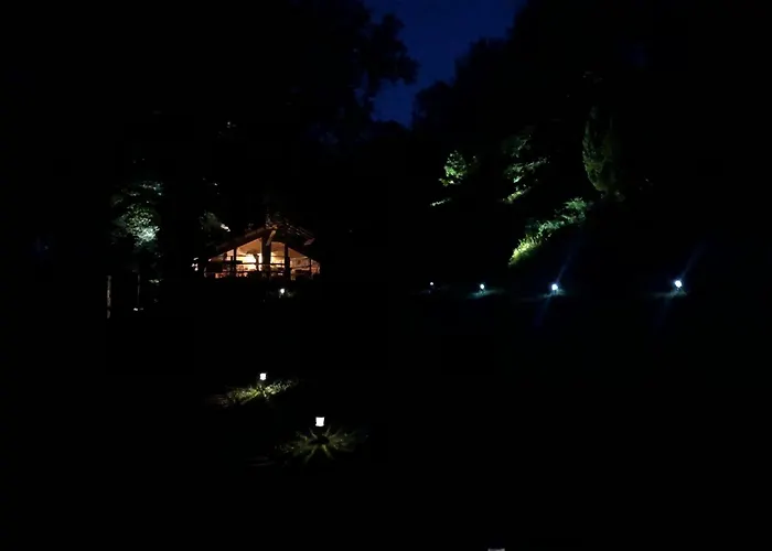 Haras De La Cere Et Ses Chevaux Ferienhaus *