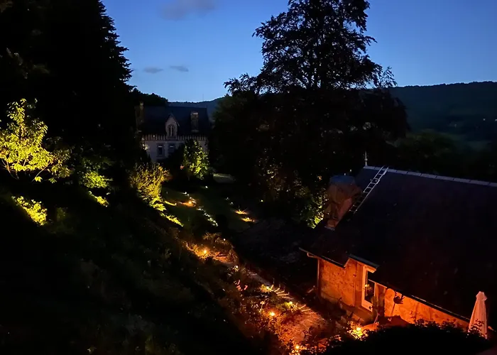Haras De La Cere Et Ses Chevaux *